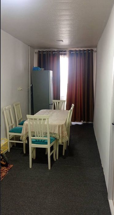 Срочно продаётся 3х-комнатная квартира  переделана на 4х