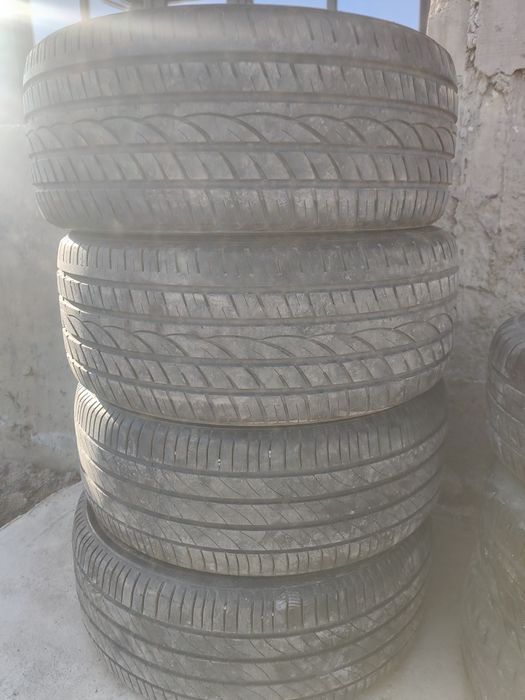 Шины 18 диаметра