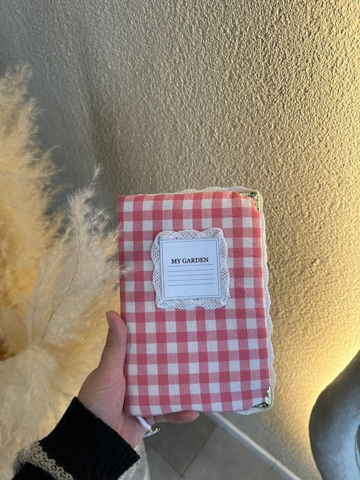 Блокноты скетчбук