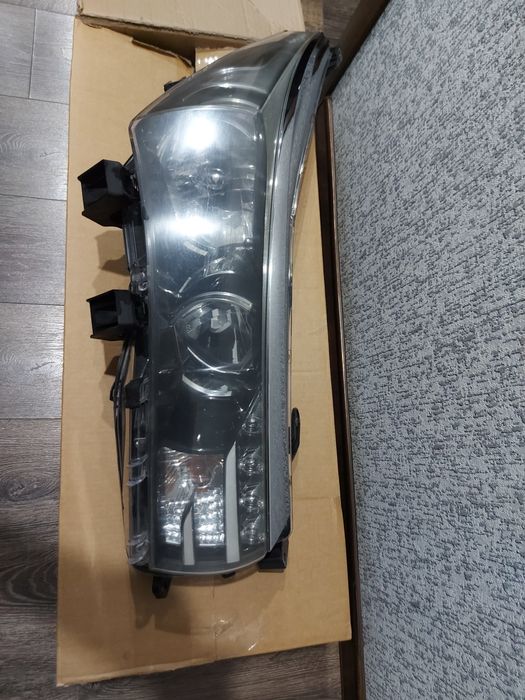 Запчасти на автомобиль