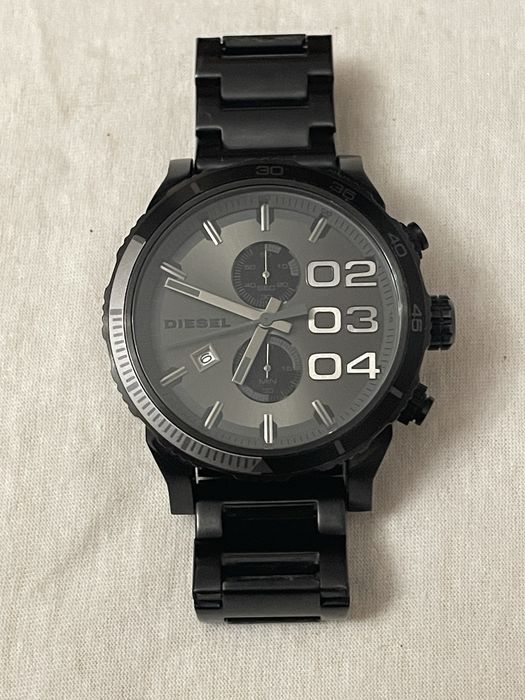 Ceas Diesel Double Down - DZ4314