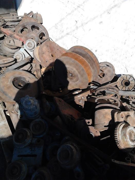 variatoare , piese combine romanesti si starine