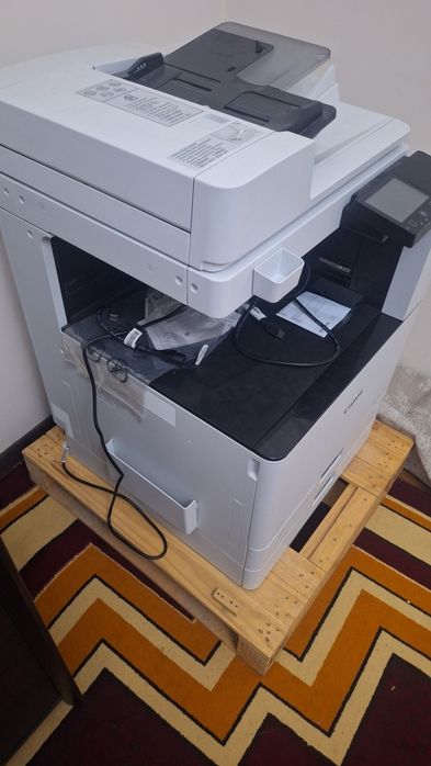принтер image RUNNER c3125i