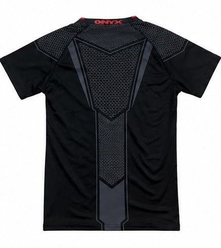 Рашгарды Gymshark