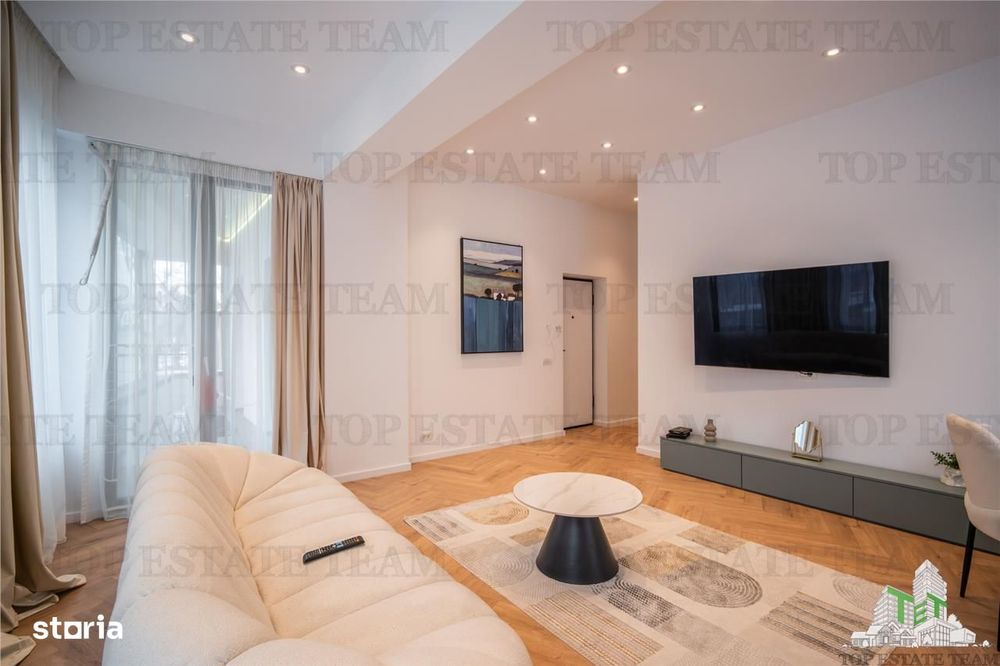 Apartament 3 camere, Iancului, 104,69 mp