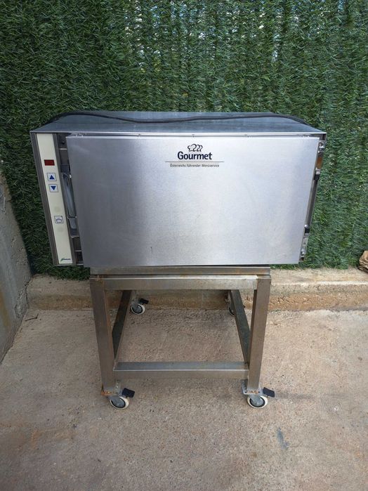 Професионален Конвектомат RAGOS