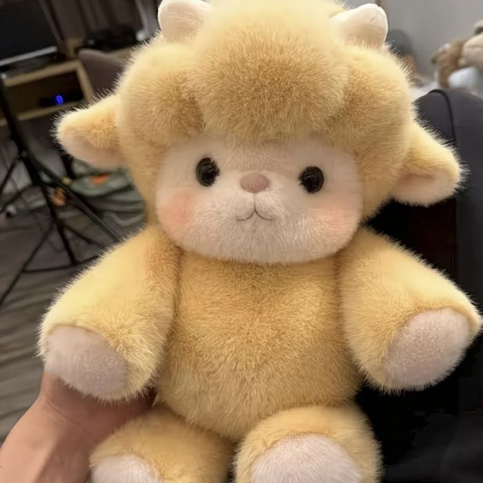 Игрушка бегающая