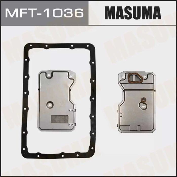 фильтр акпп м прокладкой поддона 1JZGTE 2JZGE