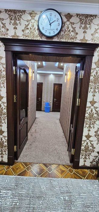 Срочно продаётся квартира 3\3\5,Чиланзар-13\Учтепа\