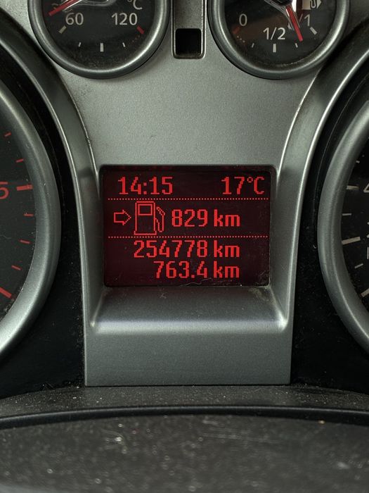 FORD Focus 2009 — imagine 5