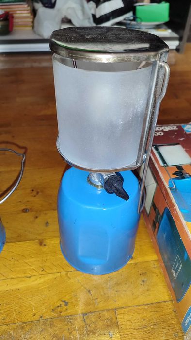 Lampa gaz Camping Gaz