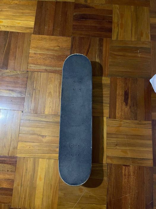 Скейт борд в полной комплектации