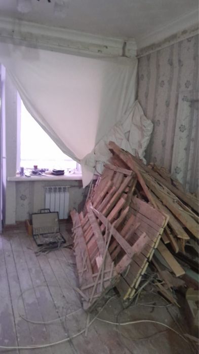 Отдам доски, обрезки бесплатно !