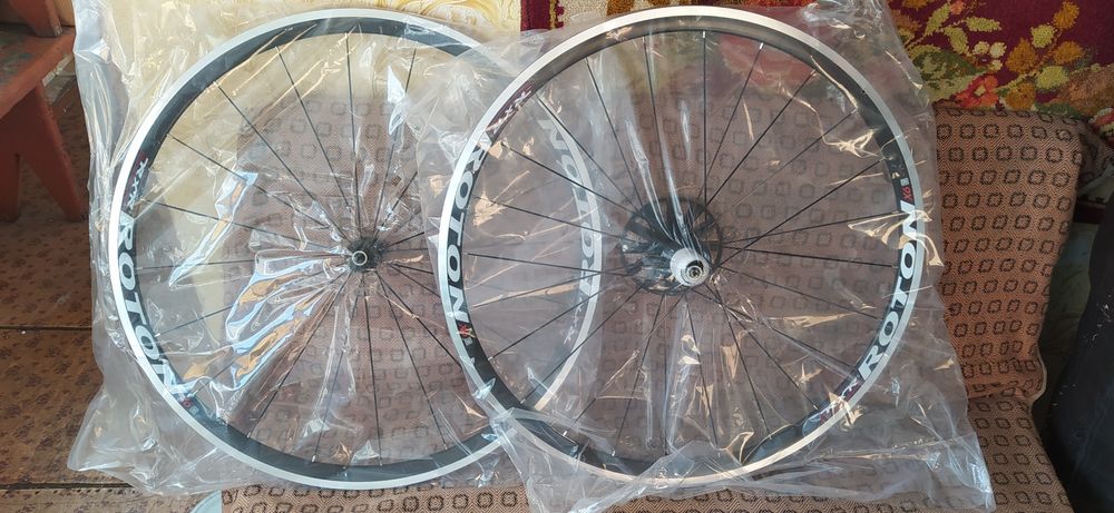 Вилсет 622/700,шоссе на промах