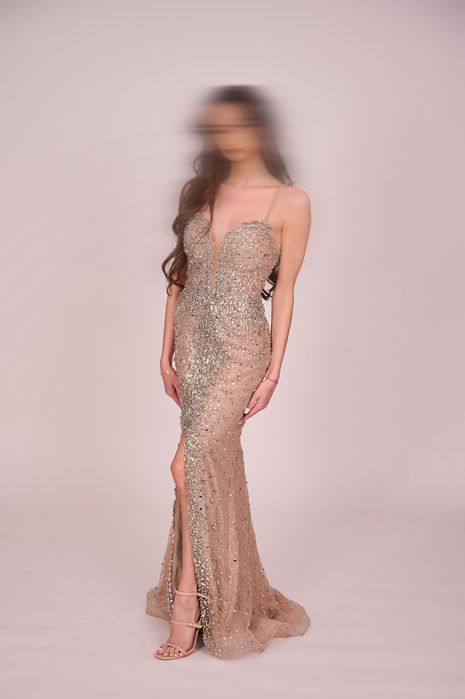 Офицялна рокля Radapola