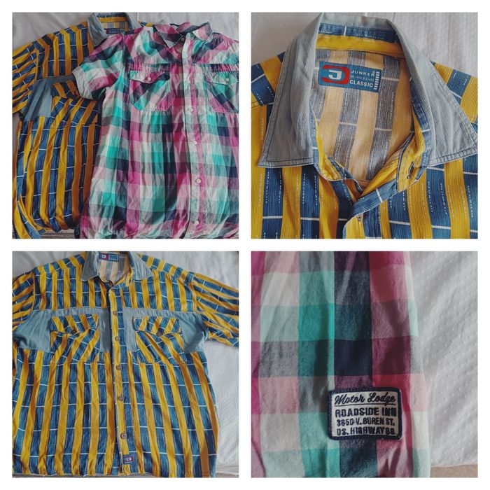 Летни ризки с подарък