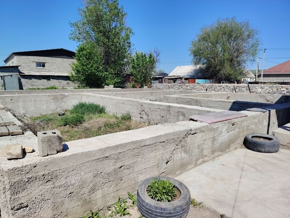 Продается времянка