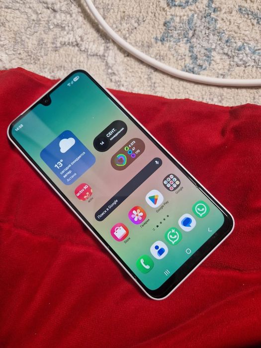 Samsung a26 идеал