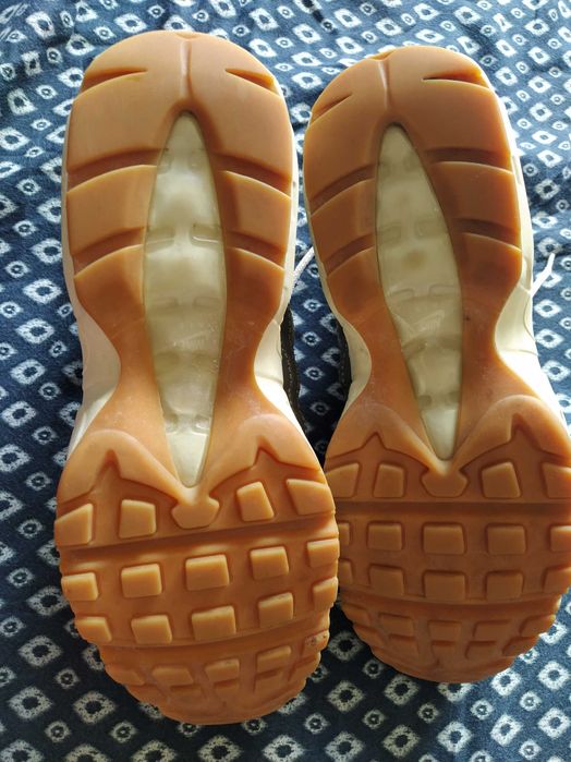 Маратонки Nike Air Max 95 - номер 39