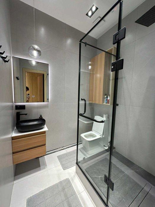 Аренда Квартира ЖК Парквоод