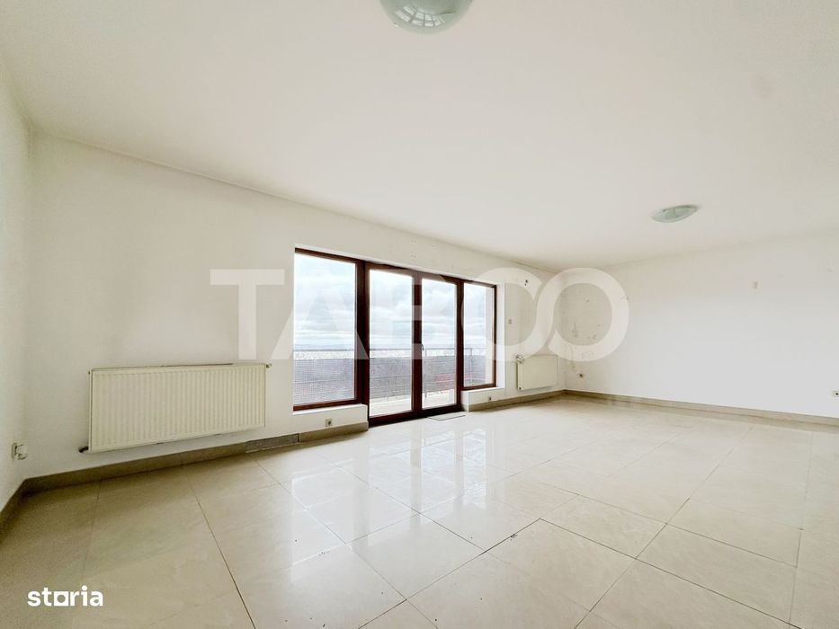 Apartament 3 camere parcare de vanzare Comision 0% Andrei Muresanu — fotografia 3