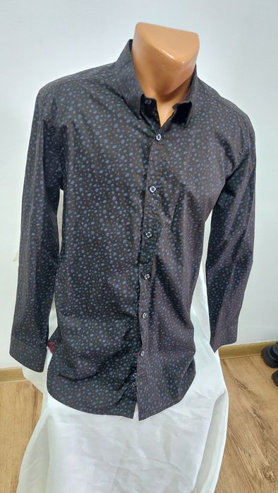 H&M si DR&N camasa/camasi