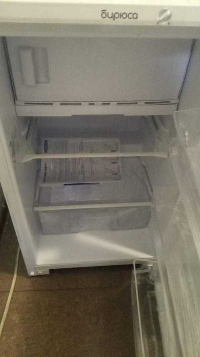 Холодильник Бирюса 108