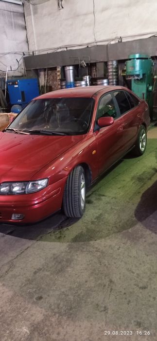 Продам Мазда 626FS- 1999г