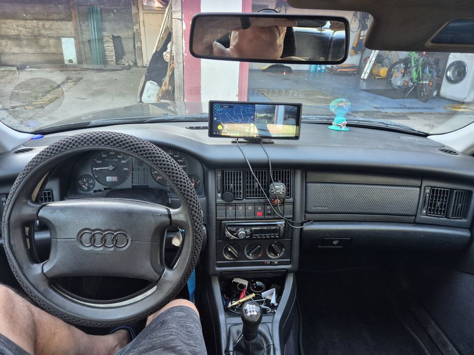 Vand Audi 80 B4 2.0l benzina