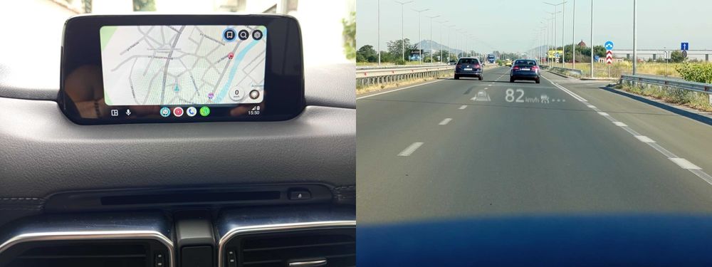 Mazda CX-5 2.5 4x4 360°камера Germany TUV 2028