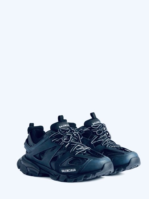 Balenciaga Track 42 - purtați - preț negociabil
