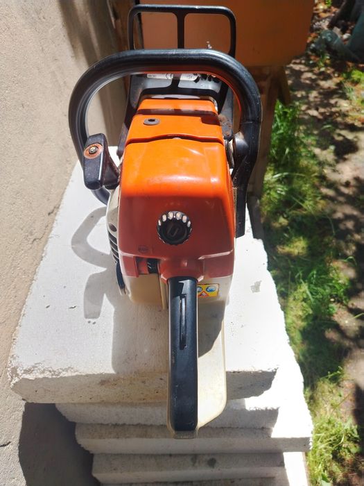STIHL   MS.   361