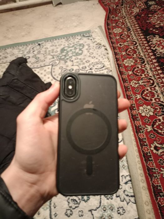 Продам Айфон Х 64гб