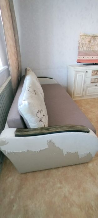 Продам диван раскладной