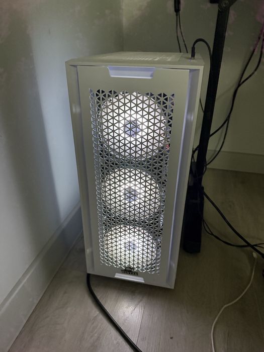 Продам игровой компьютер