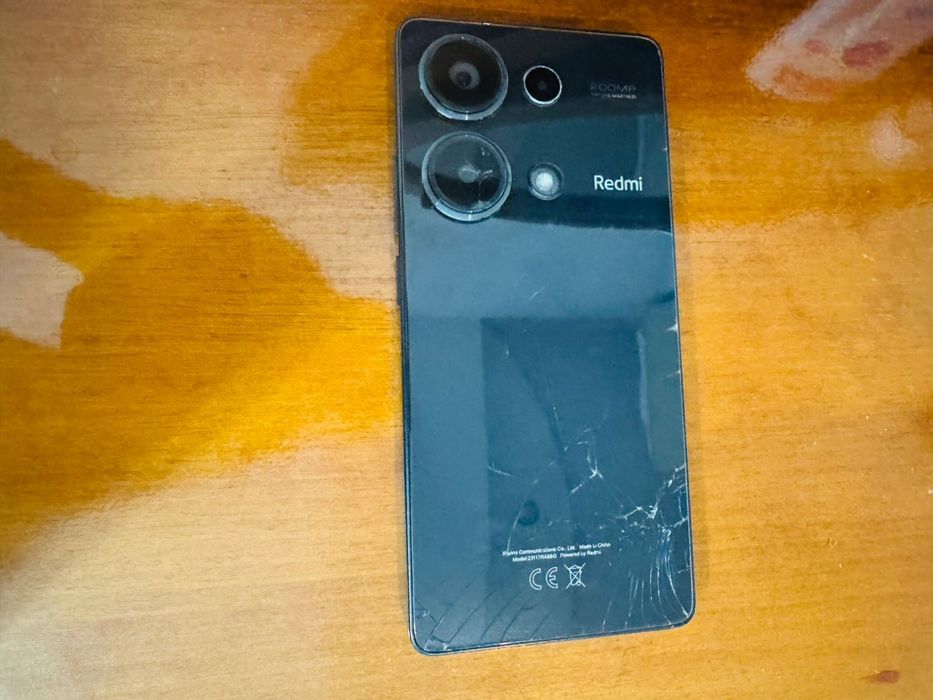 Redmi note 13 pro 4g