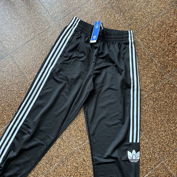 Adidas мъжки черен екип - M, L , XL