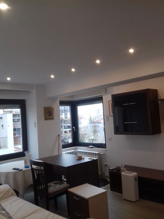 Amenajări apartamente case