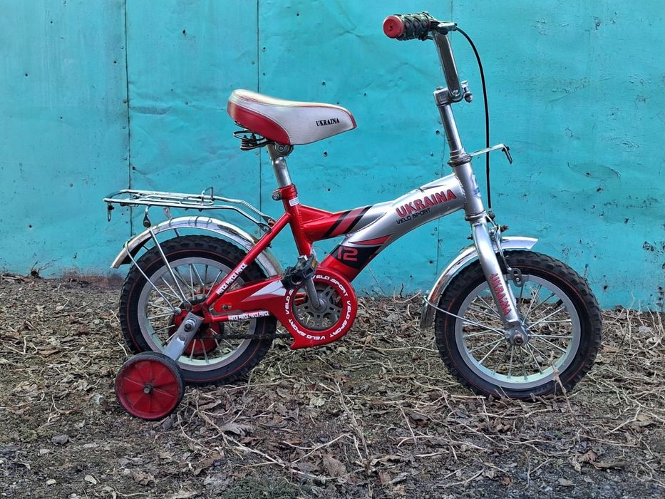 Продам два велика