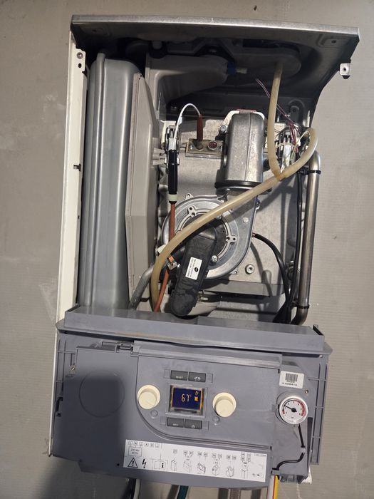 Imergas victrix tera