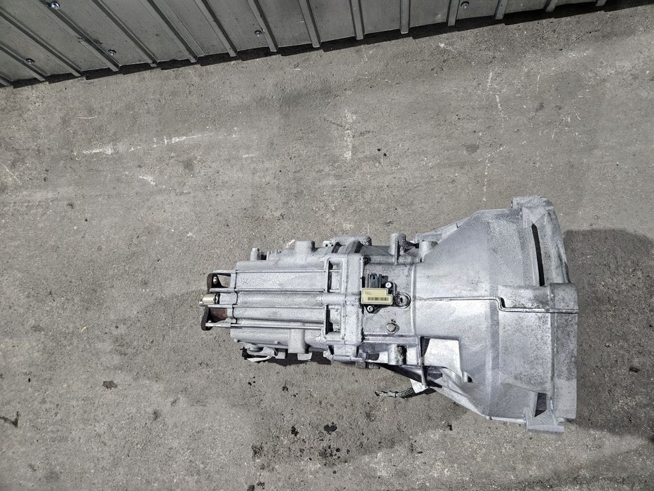 Cutie de viteze manuală 6 trepte BMW Cod 8607320 F30 F20 118 143  xy