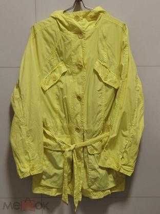 Juicy Couture Vintage Nautical Jacket / M / Ветровка Дождевик. Винтаж.