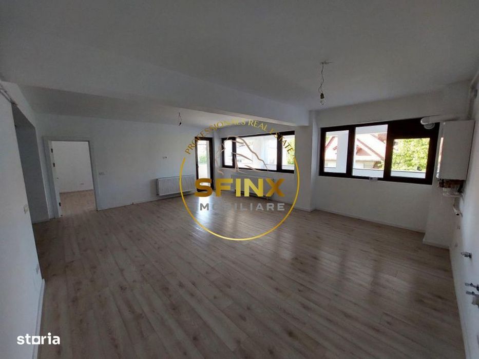 Apartament 3 Camere | Floreasca | Parcare | Decomandat | Nemobilat | T