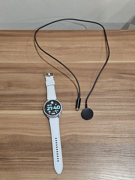 Часы Samsung classic 6