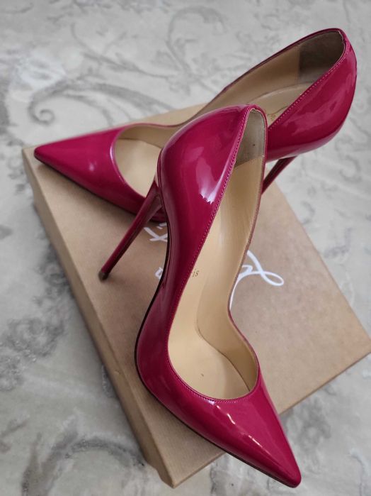 Pantofi Christian Louboutin