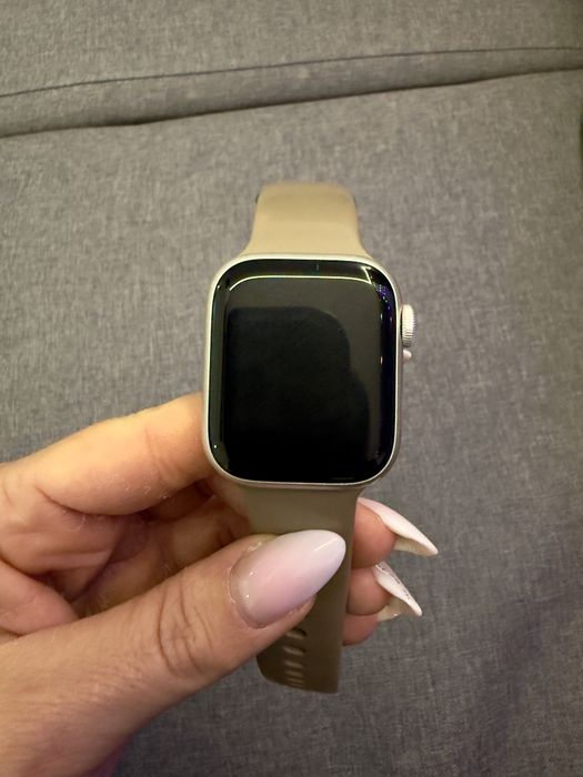 Apple watch series 7
