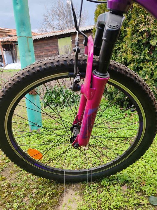 Детско колело 24 цола