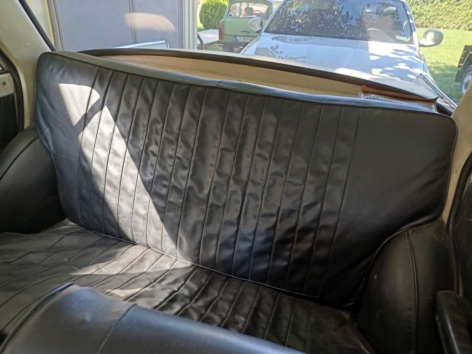 Москвич 408 с горни скорости