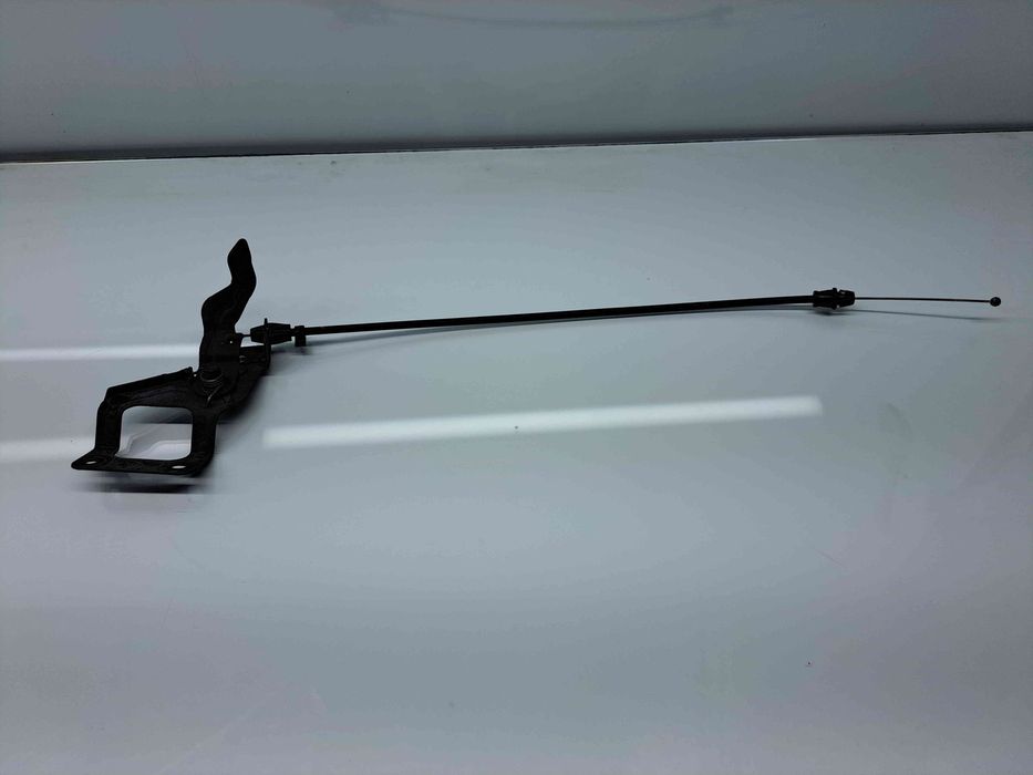 Maner deschidere capota Nissan X-Trail (T32) [Fabr 2013-prezent] OEM