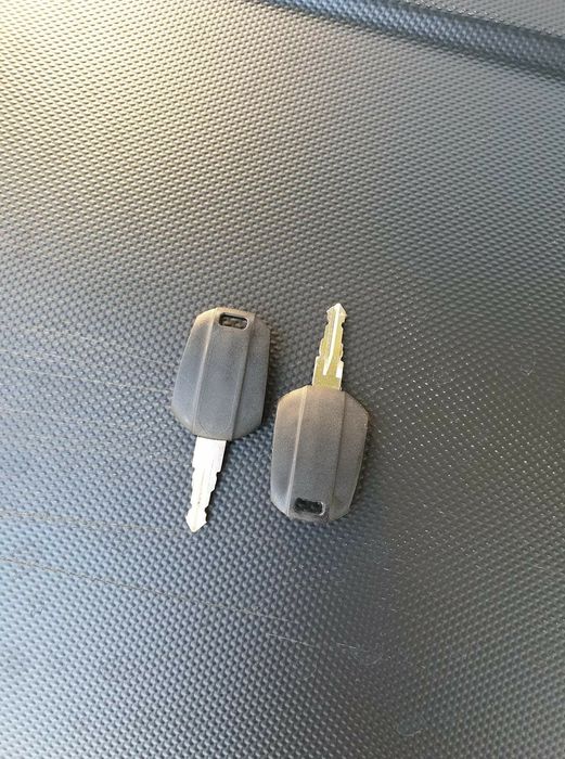 COFFRE de toit Mi-Long